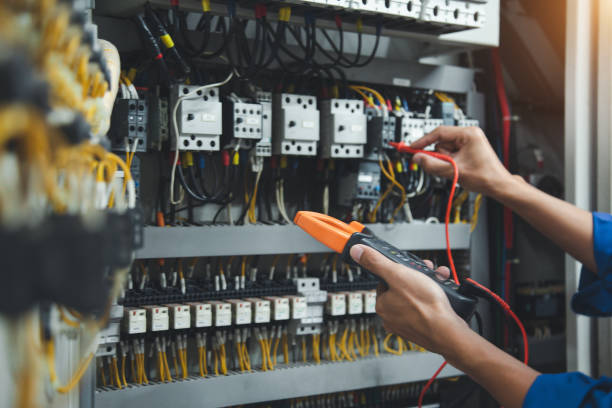 Best Electrical Upgrades for Homes  in Alamogordo, NM