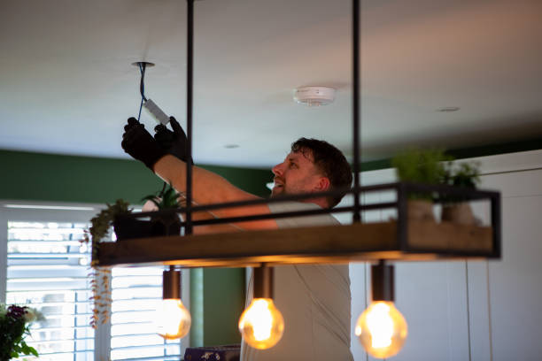 Best Electric Panel Repair  in Alamogordo, NM
