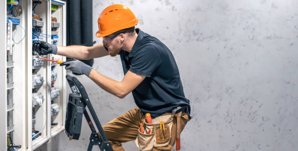 Best Circuit Breaker Repair  in Alamogordo, NM